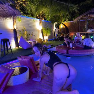 Lapa Khapa Nude