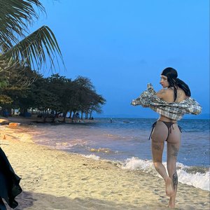 Lapa Khapa Nude