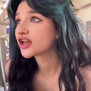 Liza Anokhina Nude