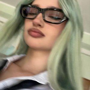 Liza Anokhina Nude