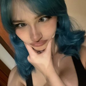 Liza Anokhina Nude