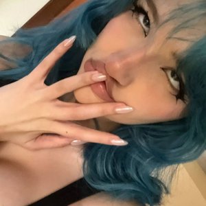 Liza Anokhina Nude