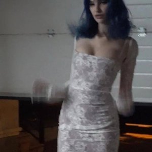 Liza Anokhina Nude