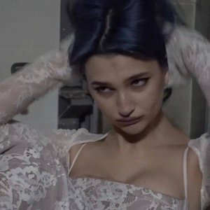 Liza Anokhina Nude