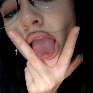 Liza Anokhina Nude