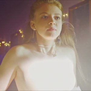 Valentina Lyapina Nude
