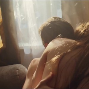 Valentina Lyapina Nude
