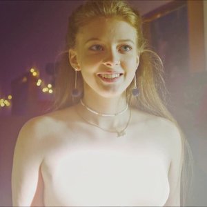 Valentina Lyapina Nude