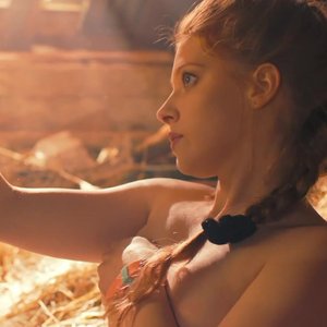 Valentina Lyapina Nude