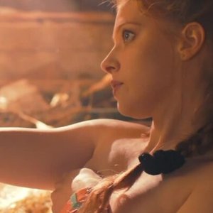 Valentina Lyapina Nude