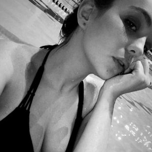 Masha Maeva Nude