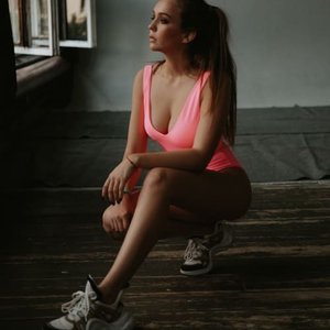 Masha Maeva Nude