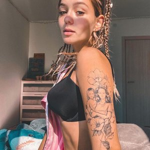 Masha Maeva Nude