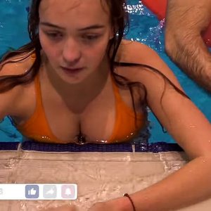 Masha Maeva Nude