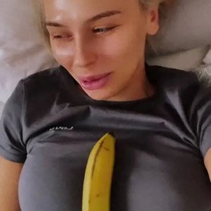 Mikhalina Nude