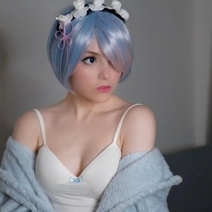 Olyasha Nude