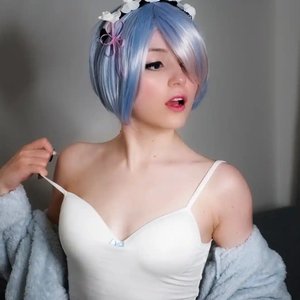 Olyasha Nude