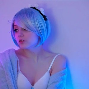 Olyasha Nude