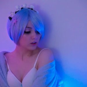 Olyasha Nude