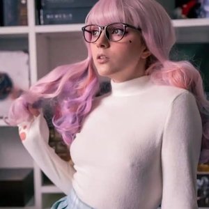 Olyasha Nude