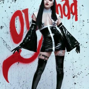 Olyasha Nude