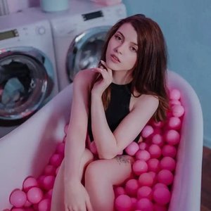 Olyasha Nude