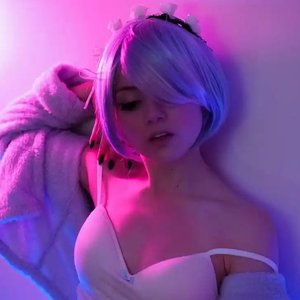 Olyasha Nude