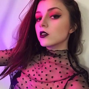 Olyasha Nude