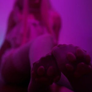 Olyasha Nude