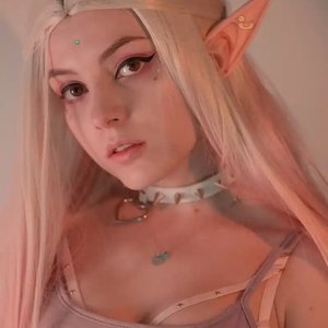 Olyasha Nude