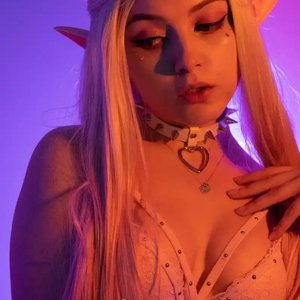 Olyasha Nude