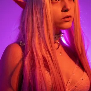 Olyasha Nude