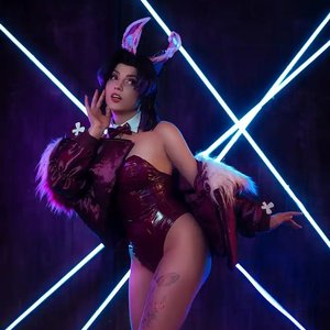 Olyasha Nude