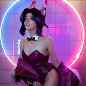 Olyasha Nude