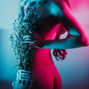 Olyasha Nude