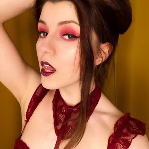 Olyasha Nude