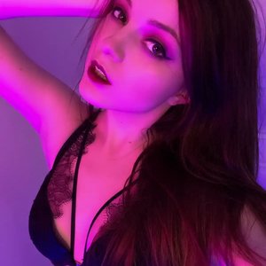 Olyasha Nude
