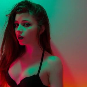 Olyasha Nude