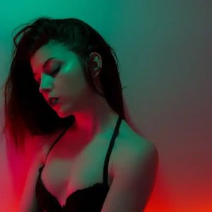 Olyasha Nude