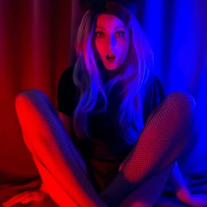 Olyasha Nude