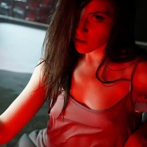 Olyasha Nude