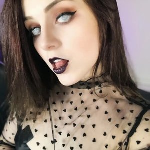 Olyasha Nude