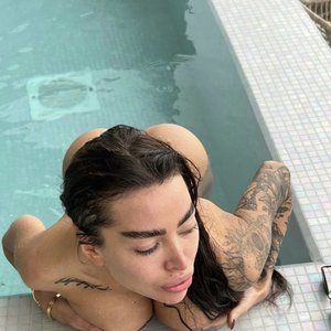 Alena Omovich Nude