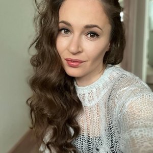 Mariya Pevchikh Nude