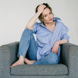 Mariya Pevchikh Nude
