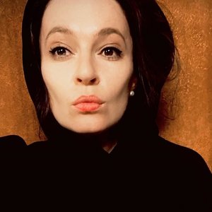Mariya Pevchikh Nude