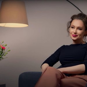 Mariya Pevchikh Nude