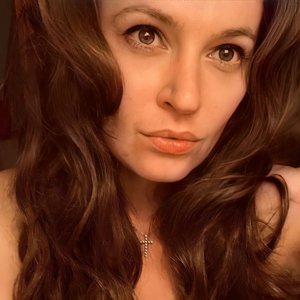Mariya Pevchikh Nude