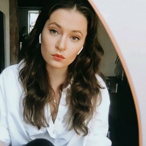 Mariya Pevchikh Nude
