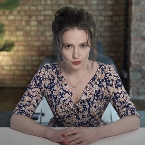 Mariya Pevchikh Nude